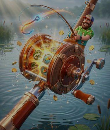 Big Bass Bonanza
