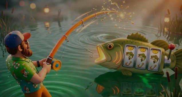Big Bass Bonanza
