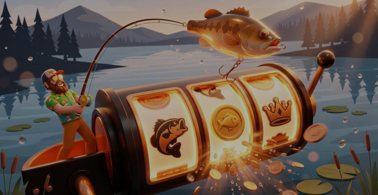 Big Bass Bonanza